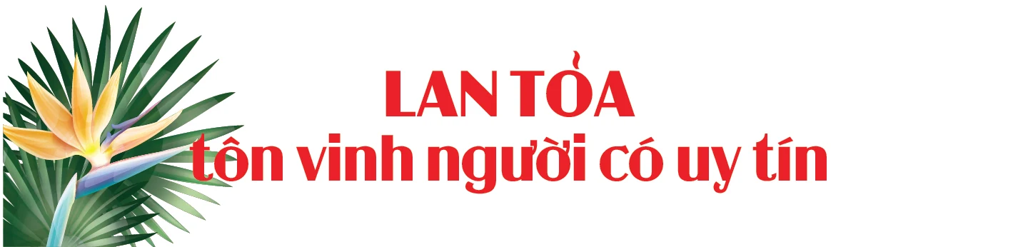 [E-Magazine] - “Điểm tựa” của bản làng