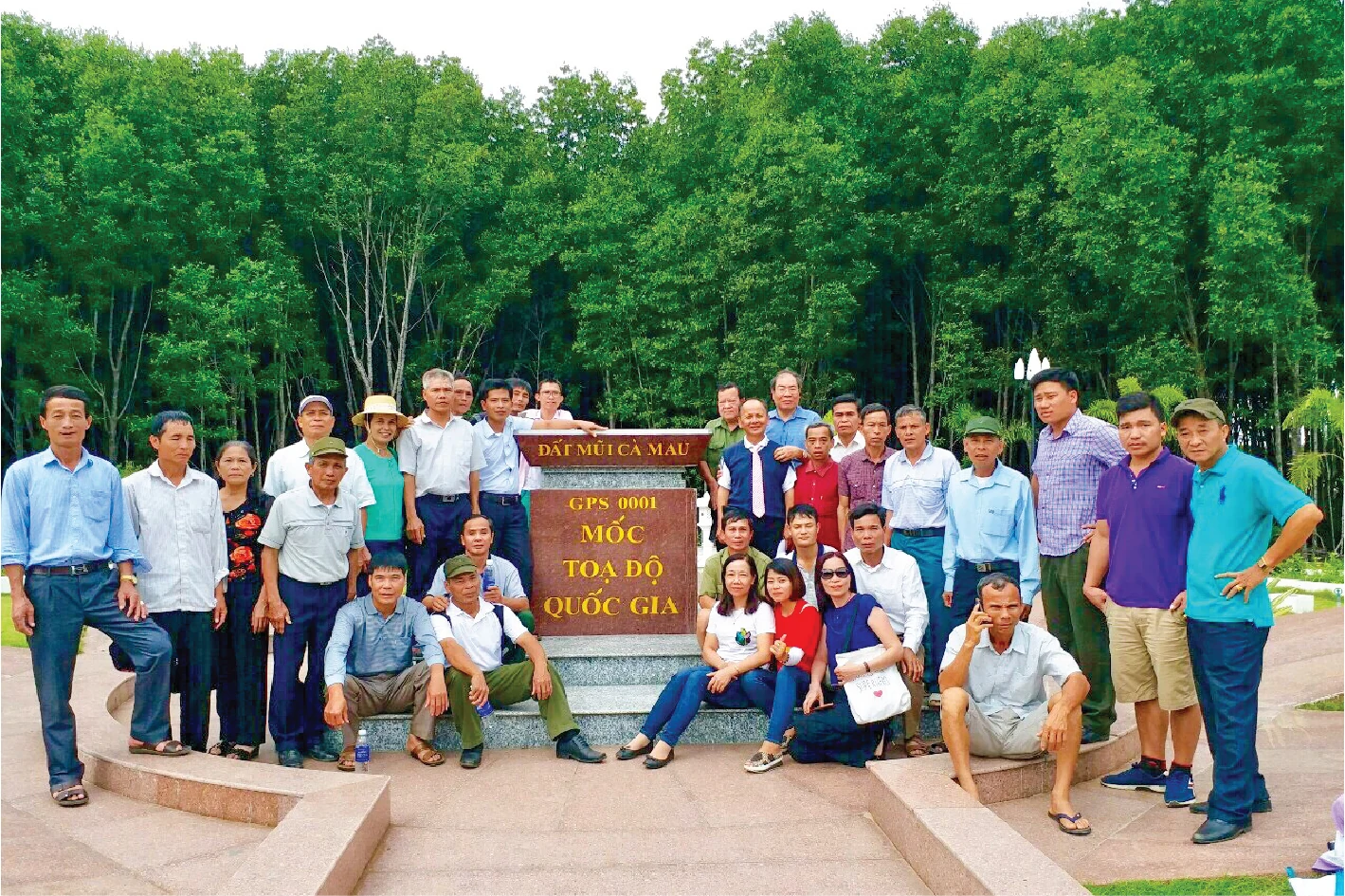 [E-Magazine] - “Điểm tựa” của bản làng