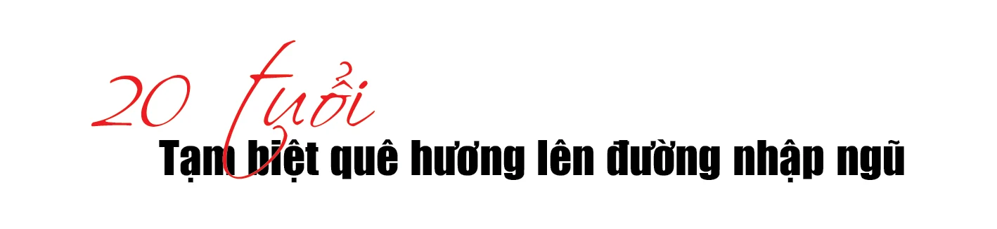 [E-Magazine] - Kí ức về một thời lửa đạn của cựu chiến binh Hai Lễ
