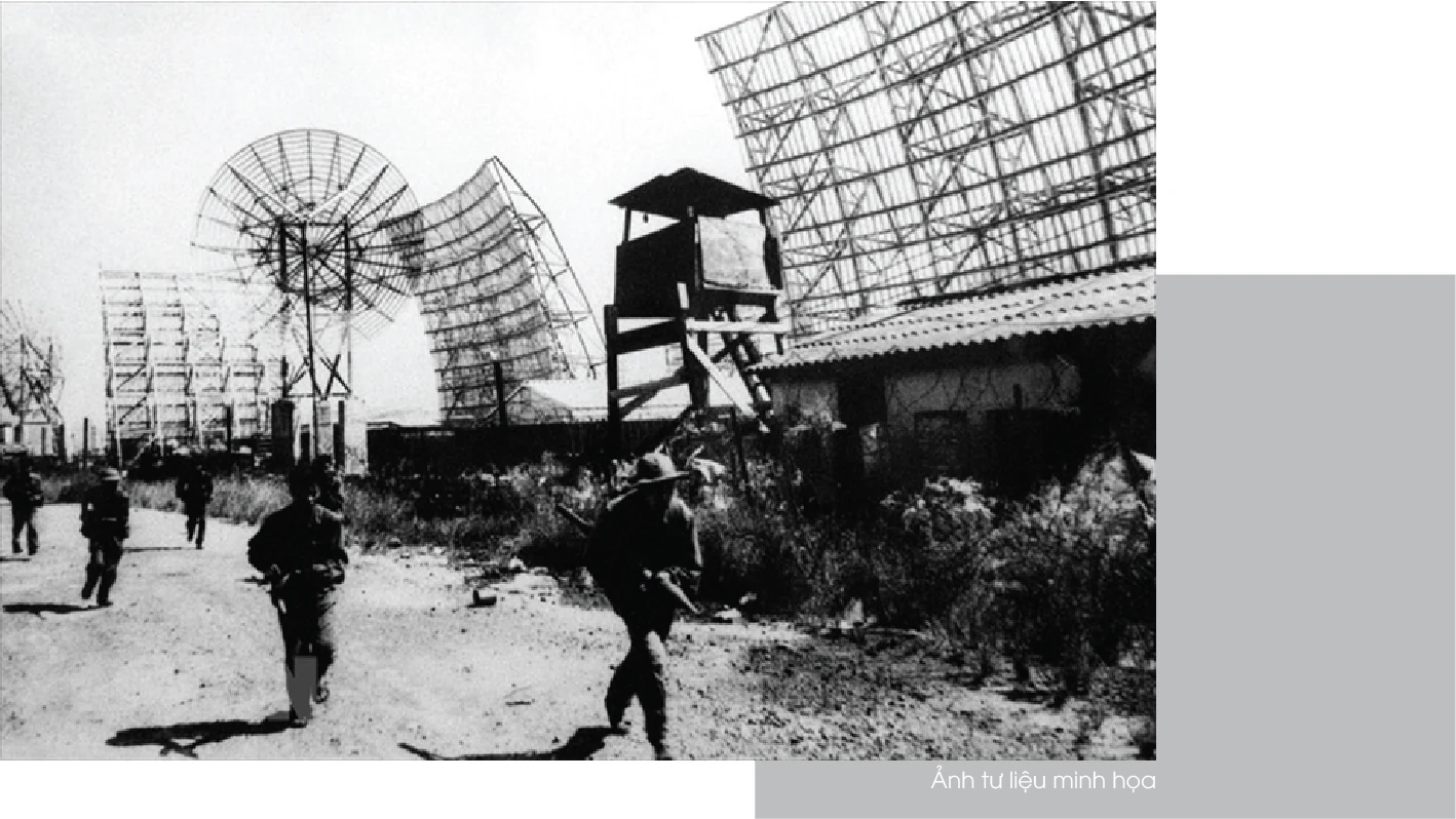 [E-Magazine] - Kí ức về một thời lửa đạn của cựu chiến binh Hai Lễ