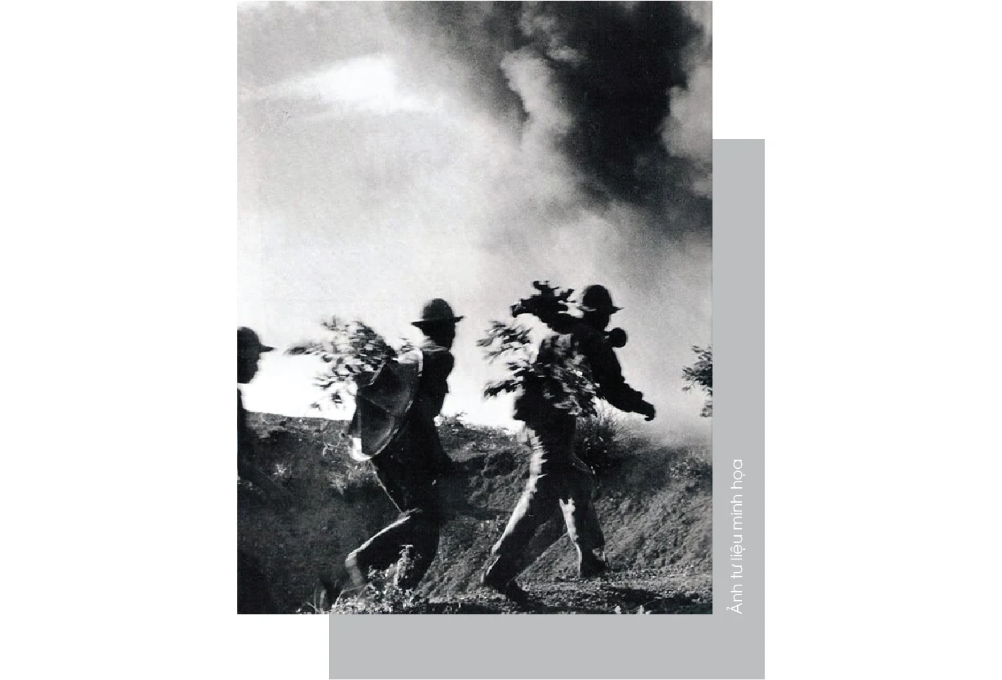 [E-Magazine] - Kí ức về một thời lửa đạn của cựu chiến binh Hai Lễ