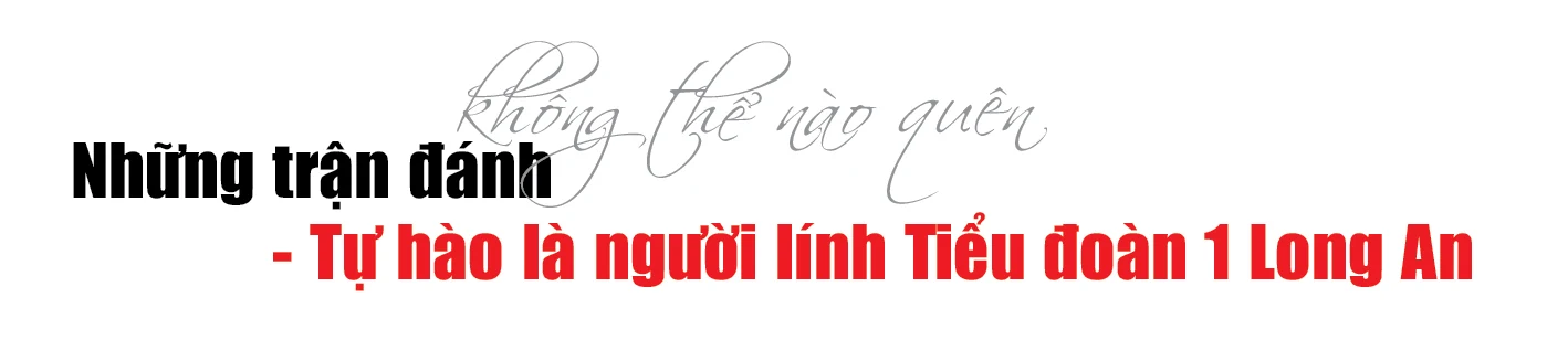 [E-Magazine] - Kí ức về một thời lửa đạn của cựu chiến binh Hai Lễ