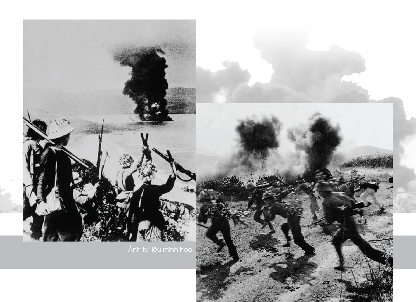 [E-Magazine] - Kí ức về một thời lửa đạn của cựu chiến binh Hai Lễ