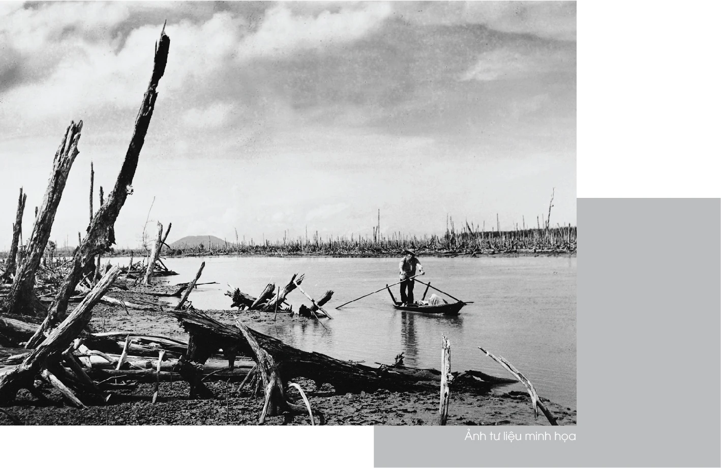 [E-Magazine] - Kí ức về một thời lửa đạn của cựu chiến binh Hai Lễ