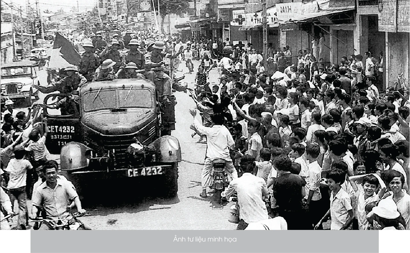 [E-Magazine] - Kí ức về một thời lửa đạn của cựu chiến binh Hai Lễ