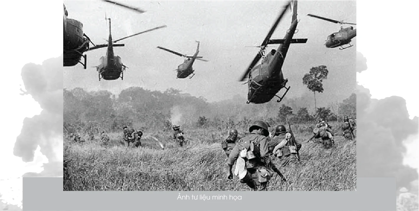 [E-Magazine] - Kí ức về một thời lửa đạn của cựu chiến binh Hai Lễ