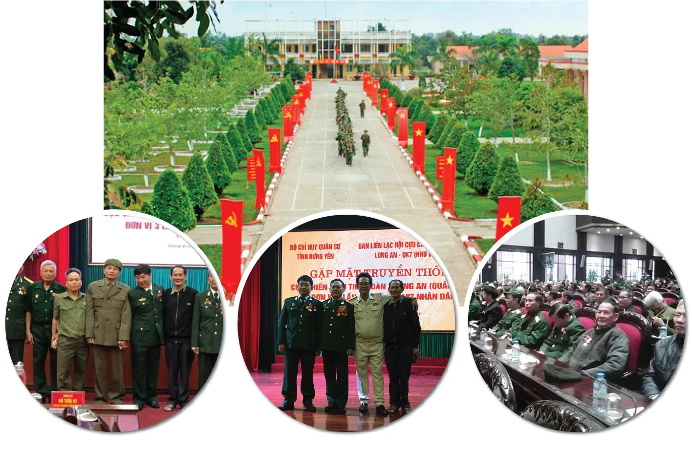 [E-Magazine] - Kí ức về một thời lửa đạn của cựu chiến binh Hai Lễ