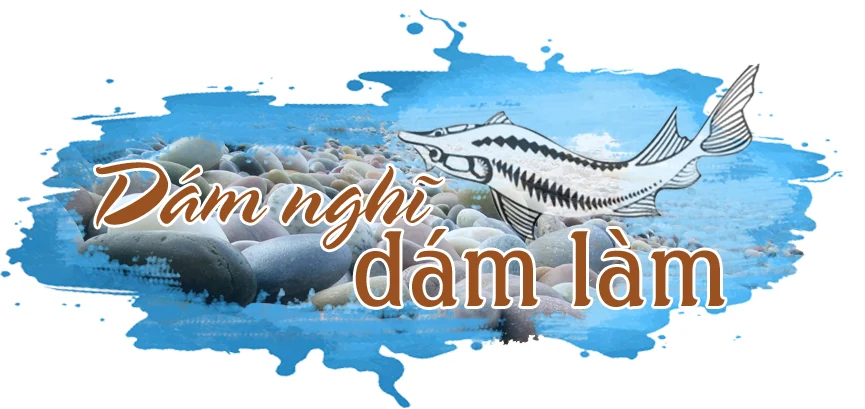 [E-Magazine] - Người đưa cá tầm lên suối Sủa