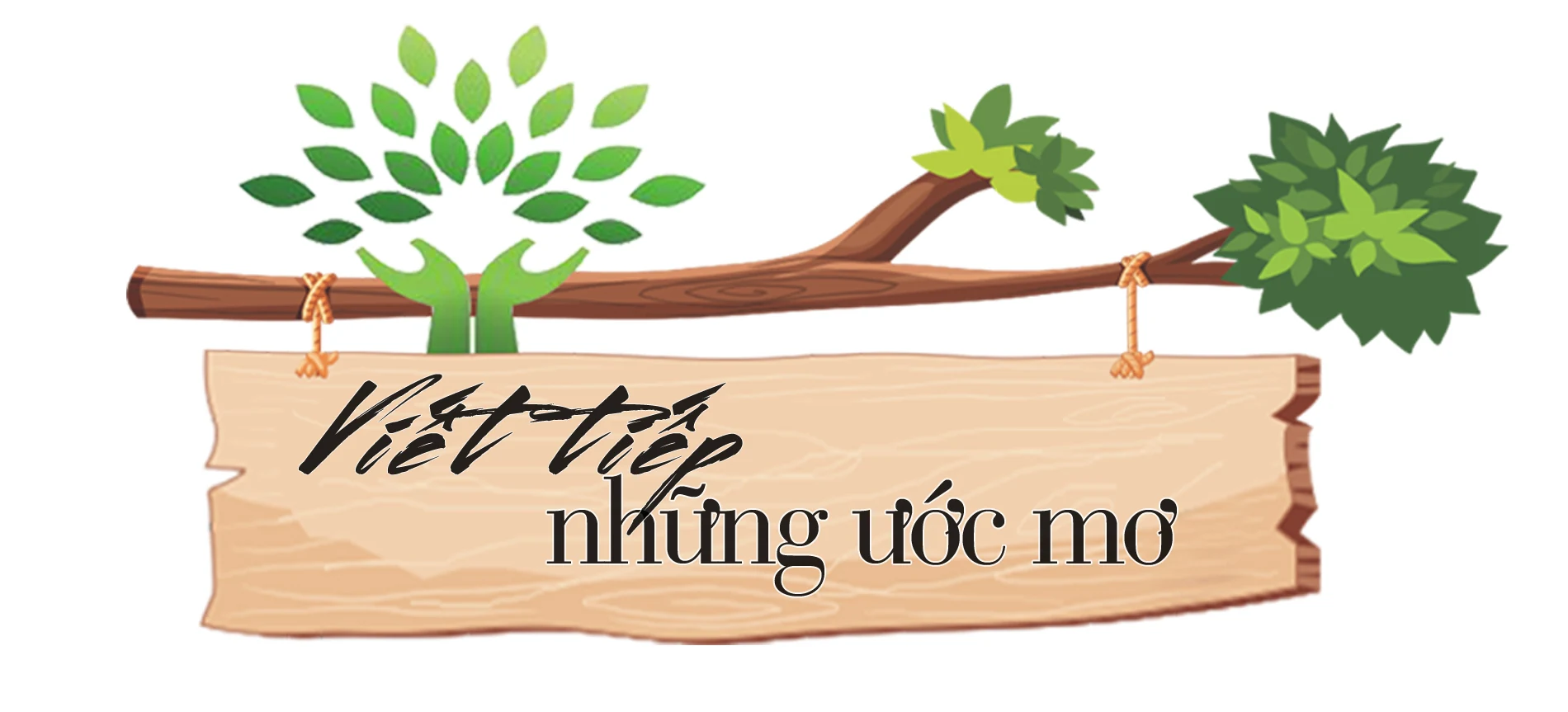 Chàng trai người Mường với giấc mơ phát triển nông nghiệp sạch