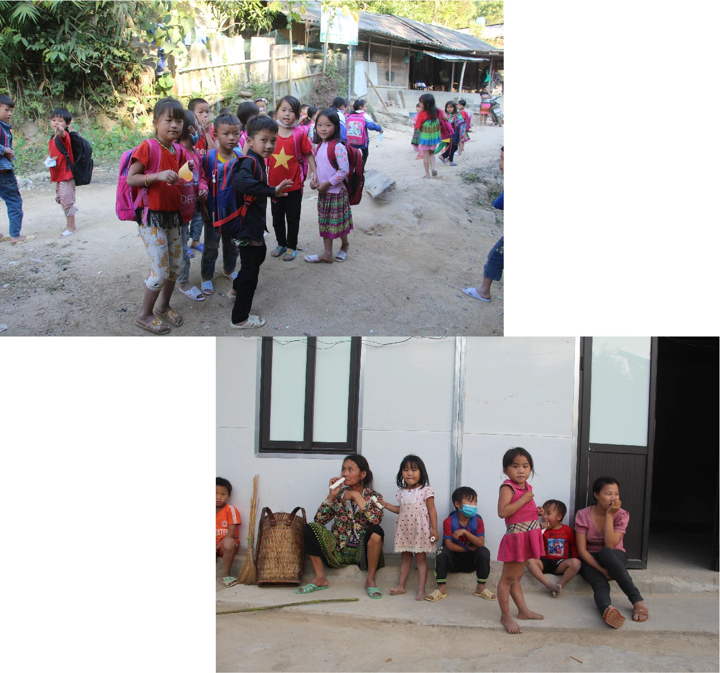 [E-Magazine] - Chuyện người lính biên phòng ở Cánh Cộng