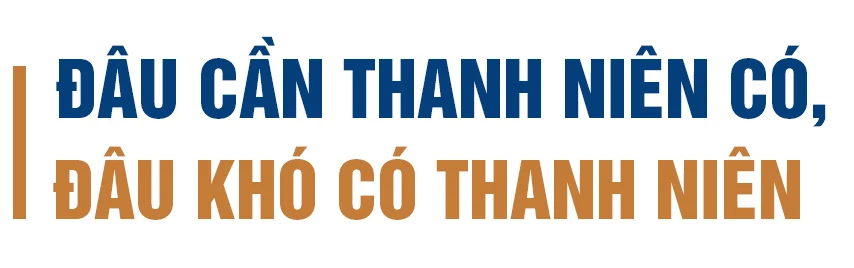 [E-Magazine] - Nếu không có đam mê, ở đó không có thành công…