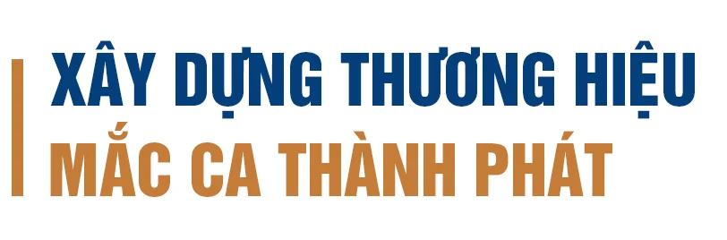 [E-Magazine] - Nếu không có đam mê, ở đó không có thành công…