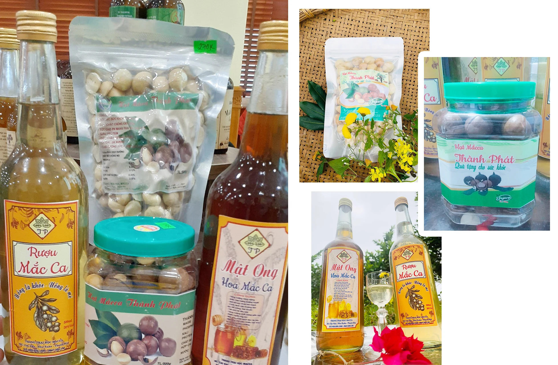 [E-Magazine] - Nếu không có đam mê, ở đó không có thành công…