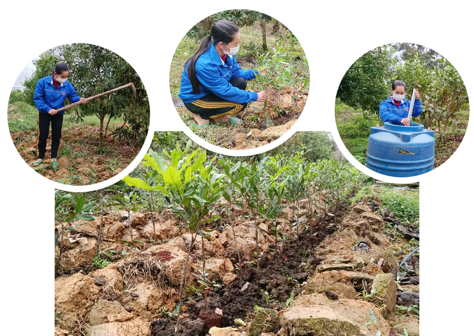 [E-Magazine] - Nếu không có đam mê, ở đó không có thành công…