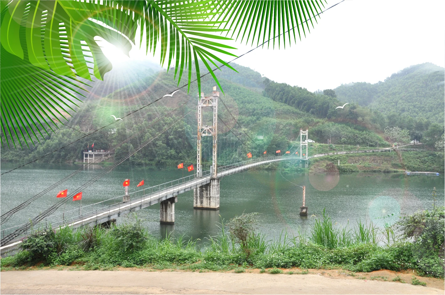 [E-Magazine] - Thường Xuân: “Đánh thức” du lịch cộng đồng