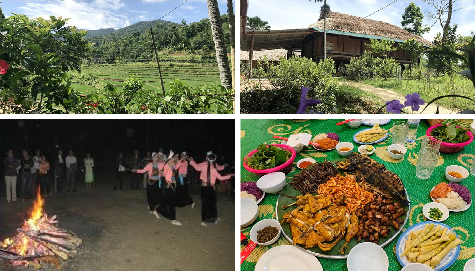 [E-Magazine] - Thường Xuân: “Đánh thức” du lịch cộng đồng