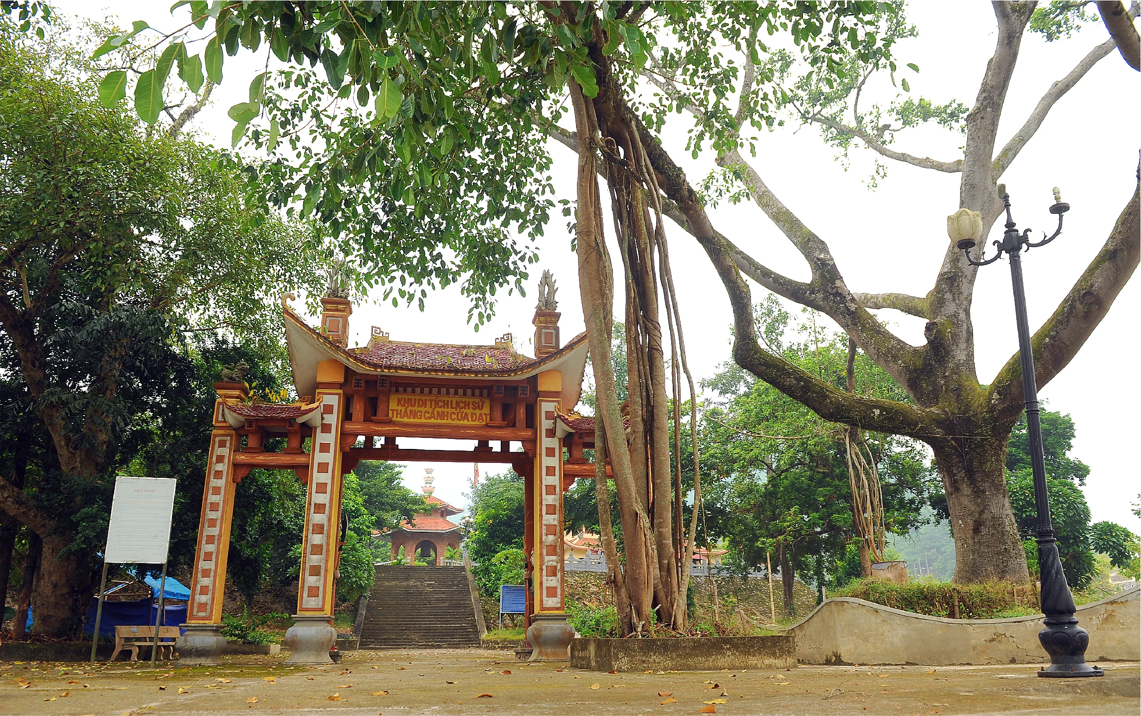 [E-Magazine] - Thường Xuân: “Đánh thức” du lịch cộng đồng