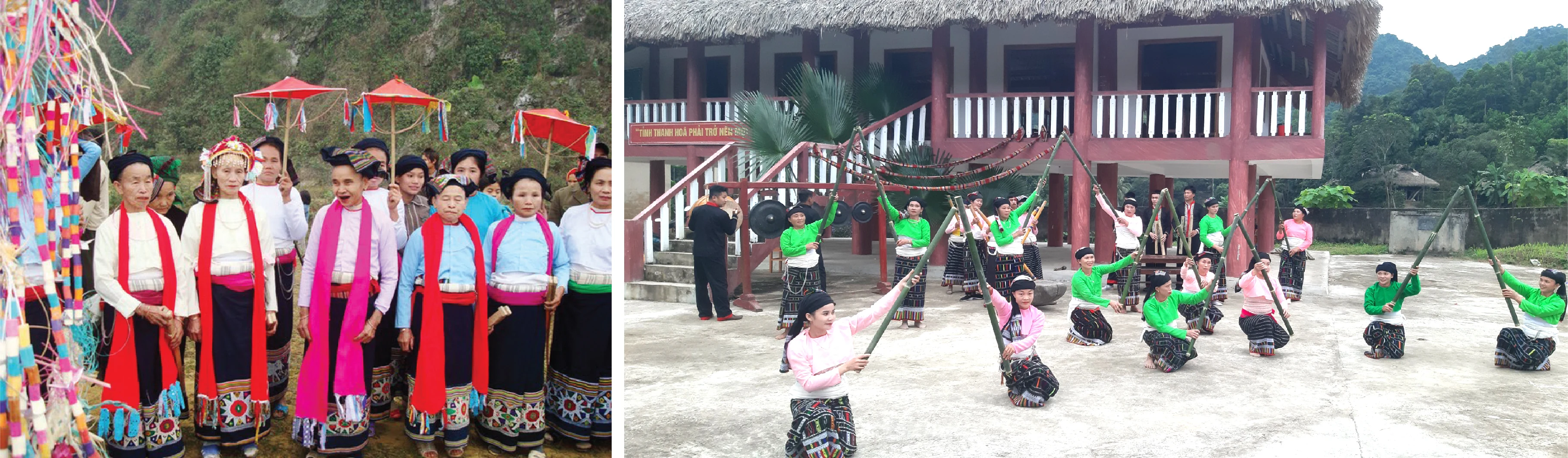 [E-Magazine] - Thường Xuân: “Đánh thức” du lịch cộng đồng