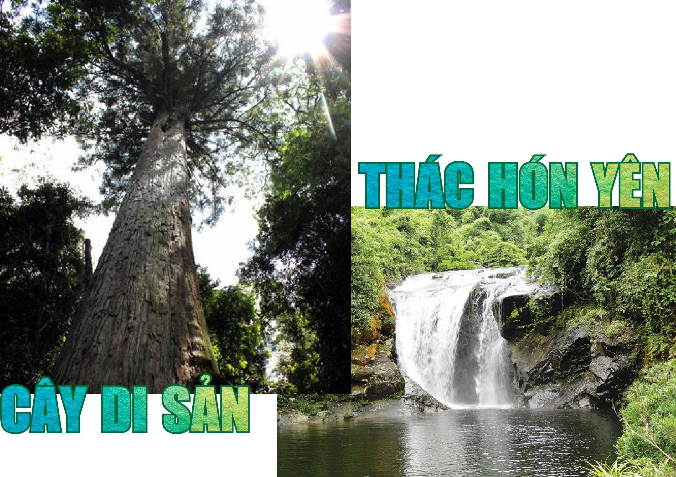 [E-Magazine] - Thường Xuân: “Đánh thức” du lịch cộng đồng