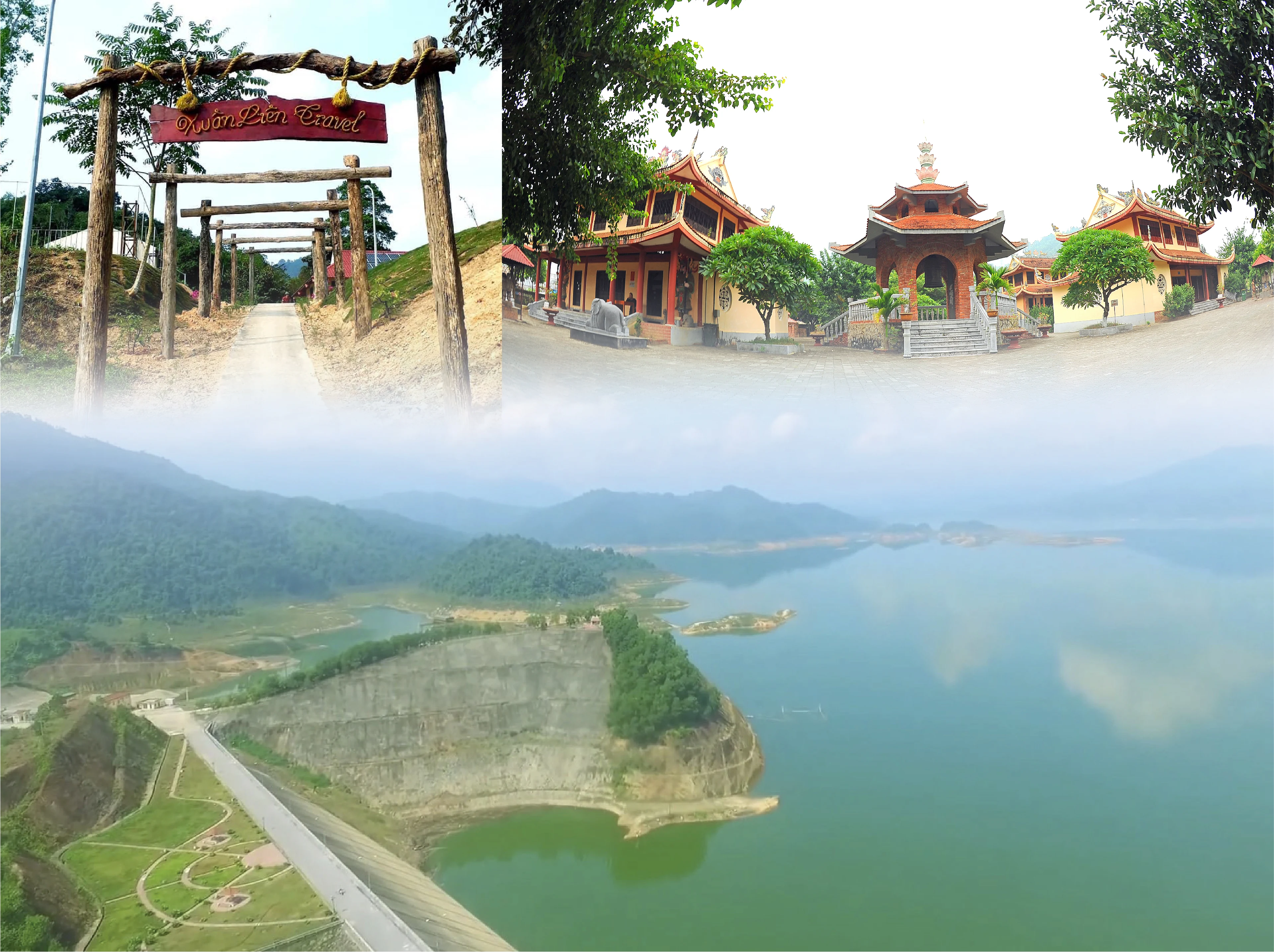 [E-Magazine] - Thường Xuân: “Đánh thức” du lịch cộng đồng