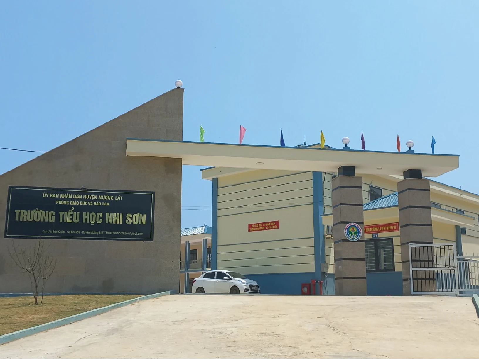 [E-Magazine] - Những mảnh đất “hồi sinh” sau lũ