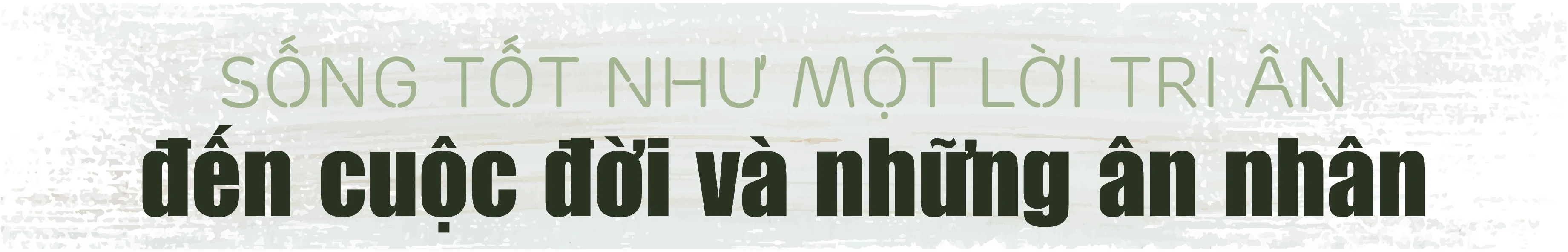 [E-Magazine] - Hành trình tìm lại dung nhan cho cậu bé “không có khuôn mặt”