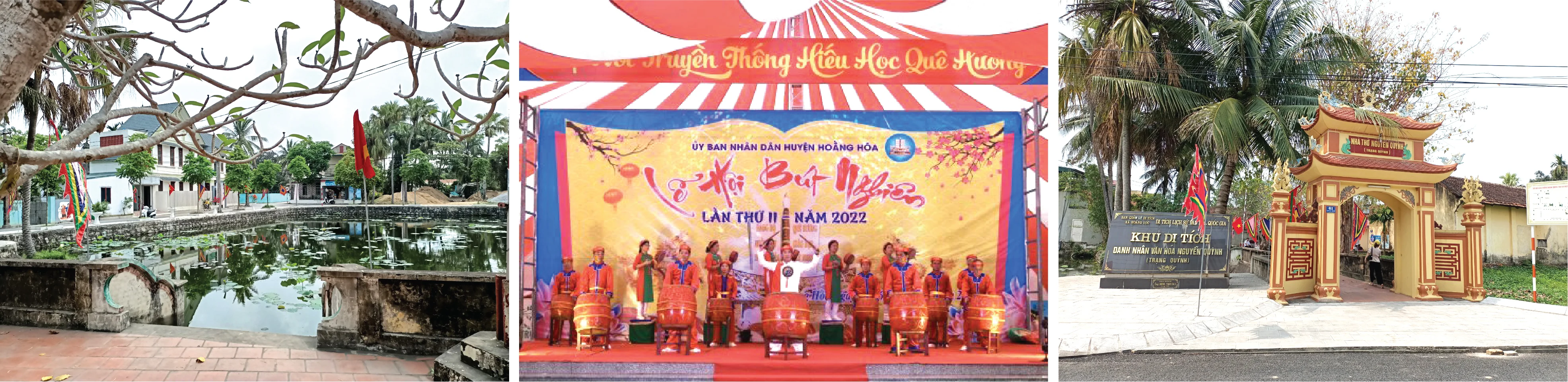 [E-Magazine] - Lòng dân ở miền quê đáng sống