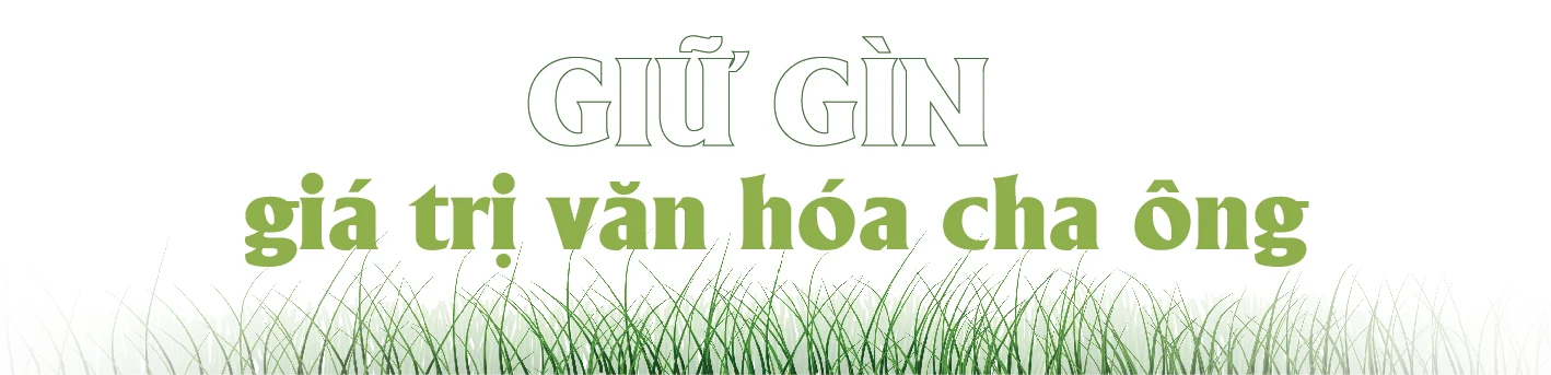 [E-Magazine] - Lòng dân ở miền quê đáng sống