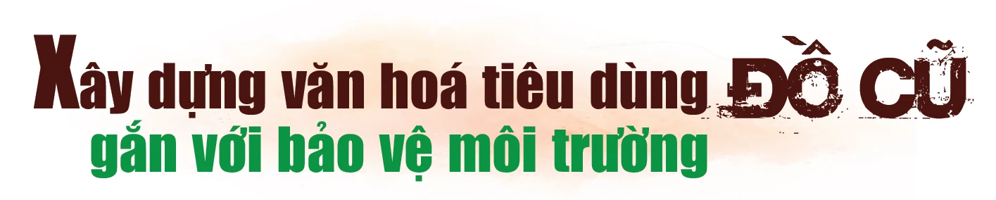 [E-Magazine] - Anh Hải “Đồ cũ”