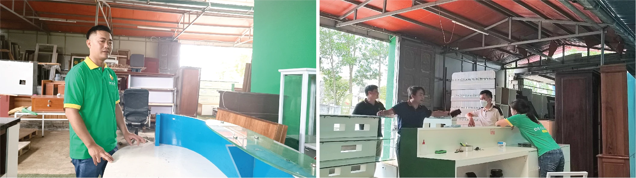 [E-Magazine] - Anh Hải “Đồ cũ”