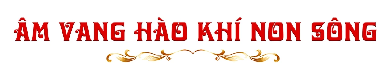 Hào khí Lam Sơn trường tồn cùng khí phách dân tộc!
