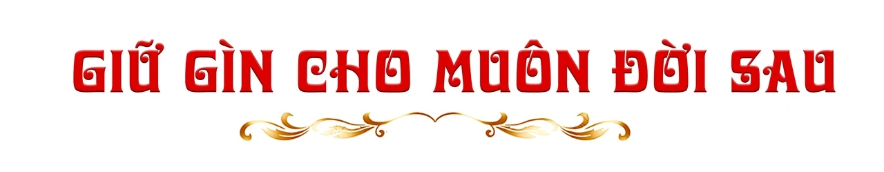 Hào khí Lam Sơn trường tồn cùng khí phách dân tộc!