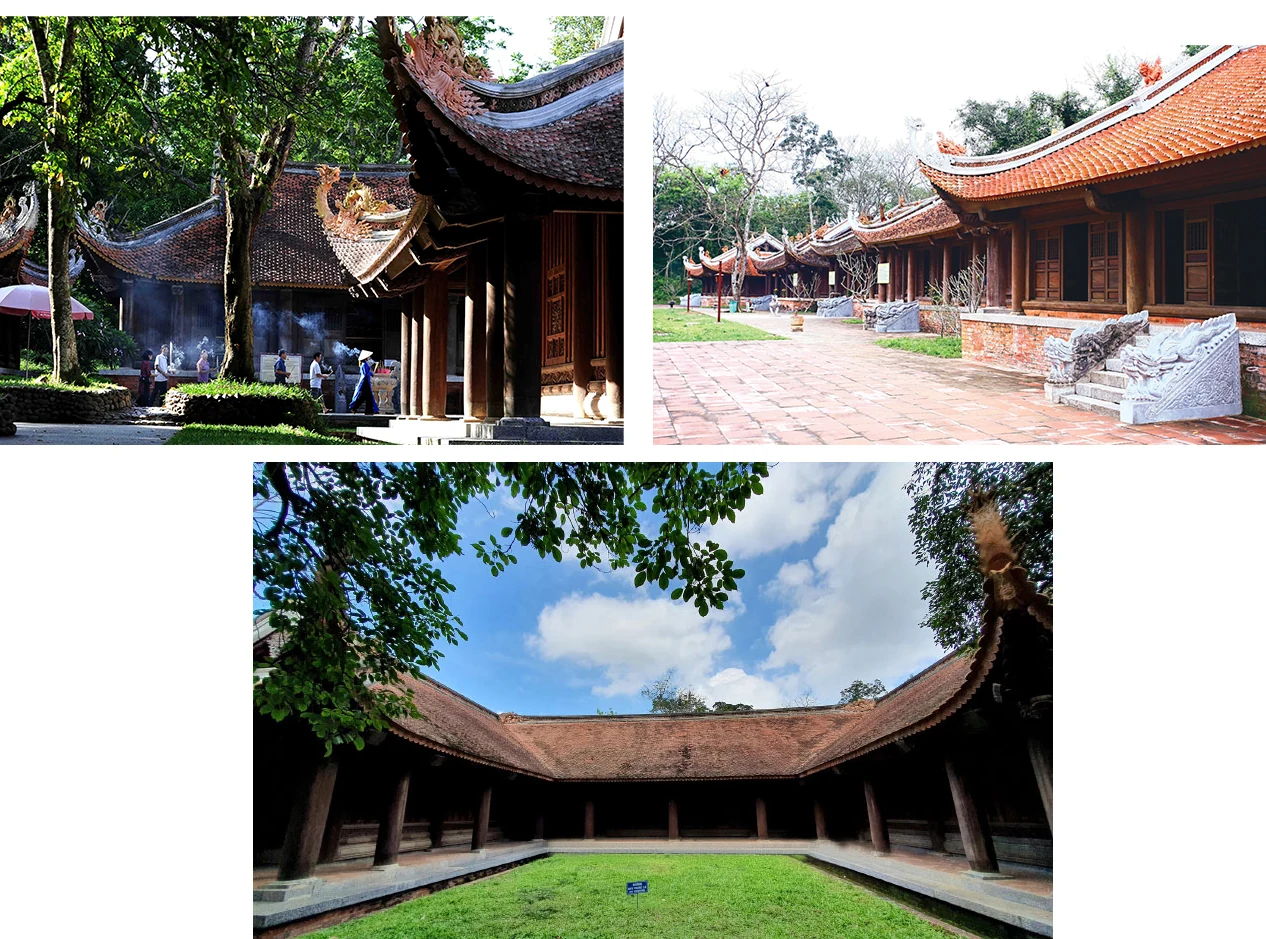 Hào khí Lam Sơn trường tồn cùng khí phách dân tộc!