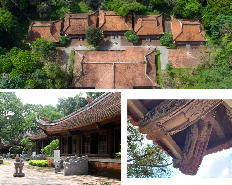 Hào khí Lam Sơn trường tồn cùng khí phách dân tộc!