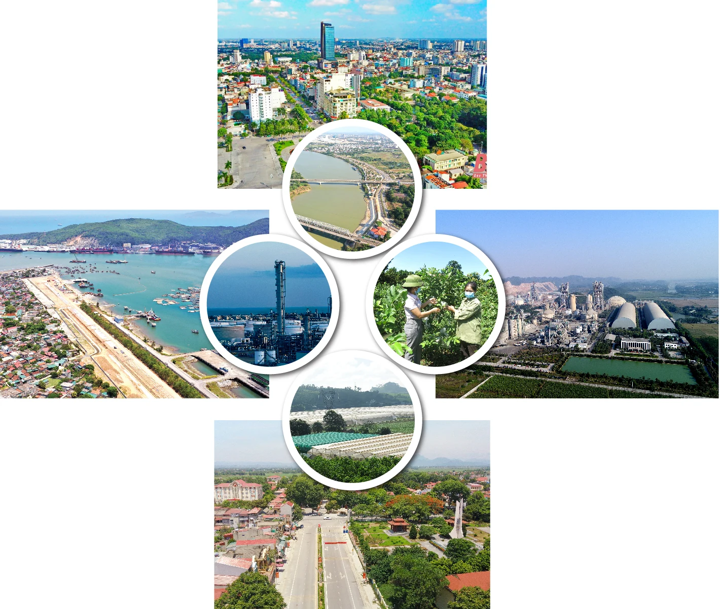 [E- Magazine] – Nghị quyết của Ban Chấp hành Đảng bộ tỉnh Thanh Hóa về phương hướng, nhiệm vụ năm 2024