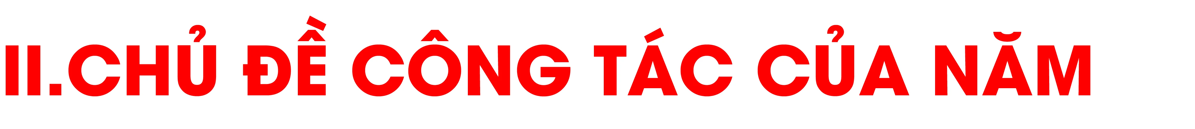 [E- Magazine] – Nghị quyết của Ban Chấp hành Đảng bộ tỉnh Thanh Hóa về phương hướng, nhiệm vụ năm 2024