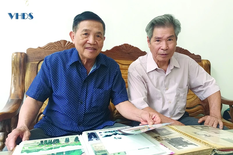 Thời hoa lửa
