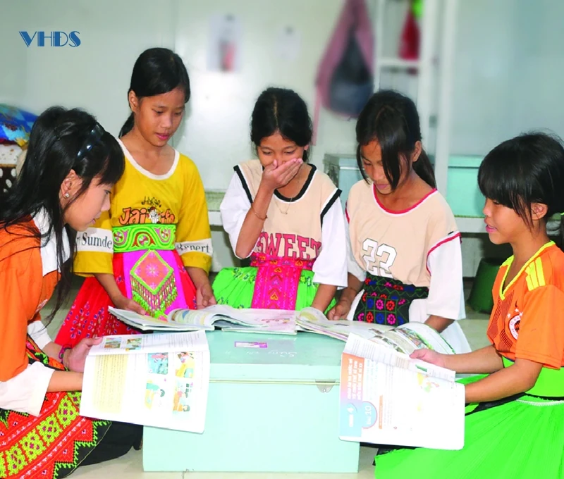 Thay đổi nếp nghĩ - thay đổi tương lai