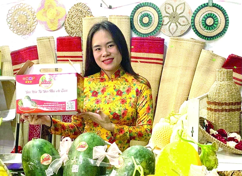 Khi phụ nữ làm chủ cuộc đời, làm chủ tài chính