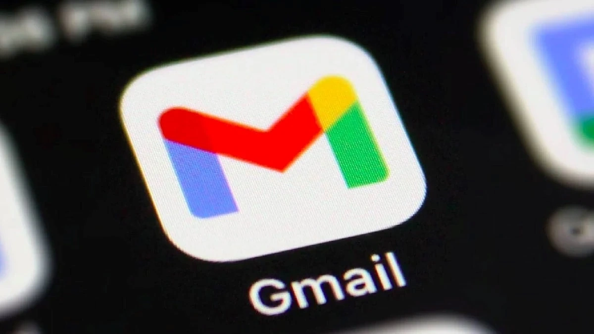Cảnh báo chiêu trò tin tặc tấn công người dùng gmail