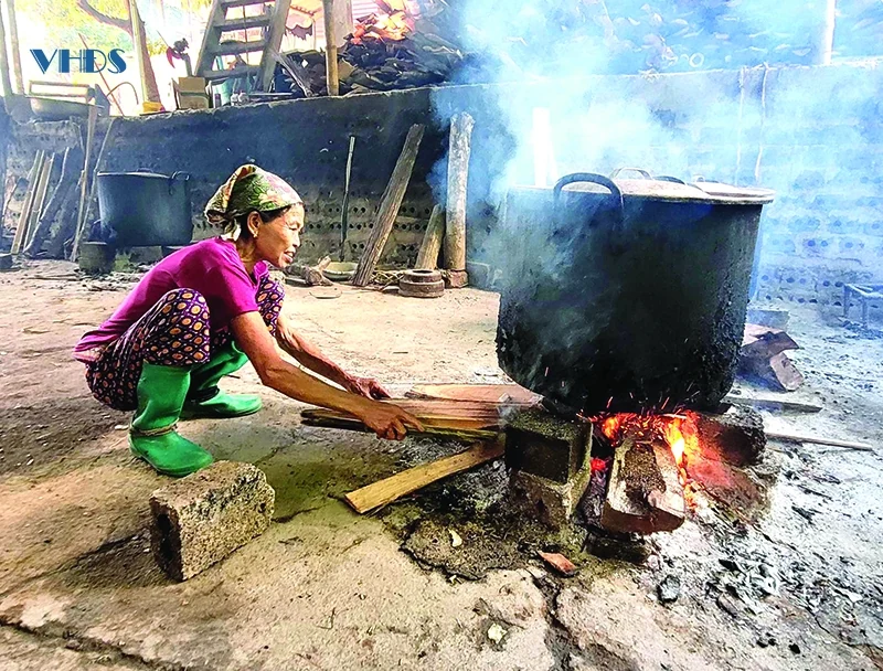 “Đuổi” nghèo ở bản Khoa