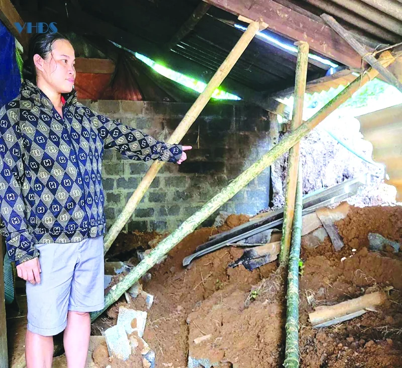 “Đuổi” nghèo ở bản Khoa