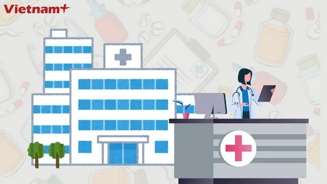 Giá khám chữa bệnh điều chỉnh thế nào khi mức lương cơ sở lên 2,34 triệu đồng?