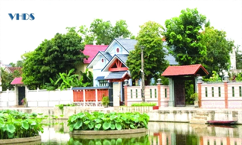 “Lạc” bước giữa quê nhà: Chạm ngõ...