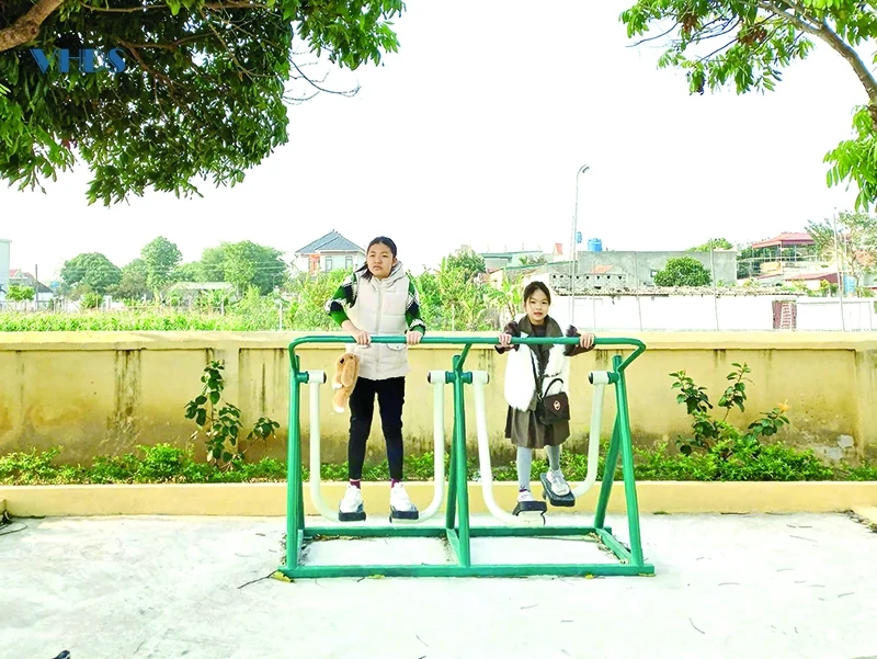 “Lạc” bước giữa quê nhà: Chạm ngõ...