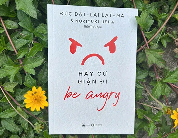 Chuyển hóa cơn giận, gắn kết yêu thương