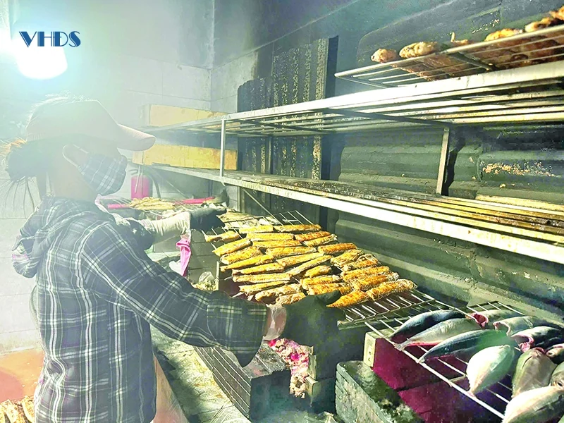 Ði dọc miền biển quê Thanh (bài 2): “Ðánh thức” vùng bãi ngang ven biển, xã đảo đặc biệt khó khăn