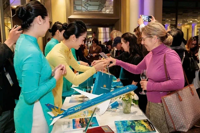 Quảng bá, xúc tiến du lịch 2025 sẽ khắc phục tình trạng “đơn thương độc mã”?