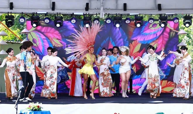 Quảng bá, xúc tiến du lịch 2025 sẽ khắc phục tình trạng “đơn thương độc mã”?