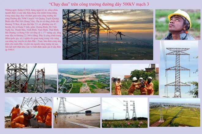 Tinh thần “Việt Nam hạnh phúc”: Vượt qua khuôn khổ một cuộc thi